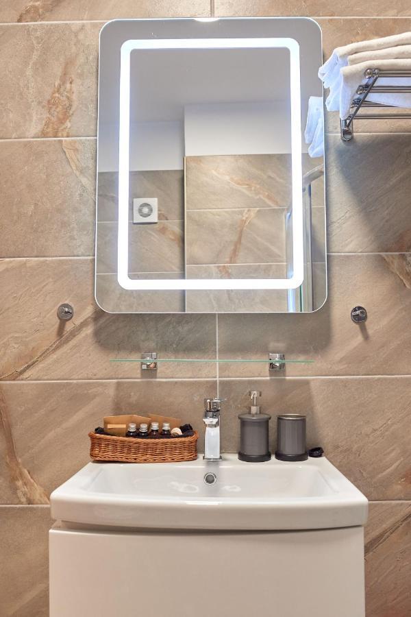 Opal Luxury Apartment 92 Spa N Pool Beach Resort Năvodari Eksteriør billede